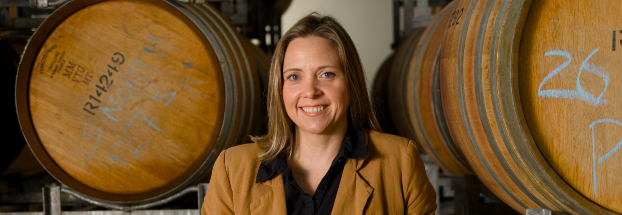 Kate Hibberson