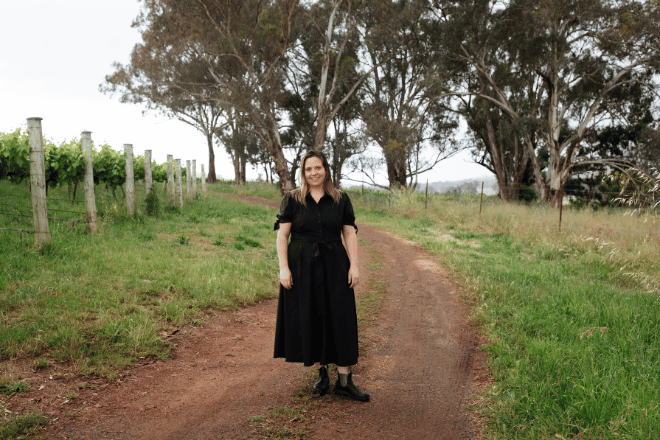 Kate Hibberson