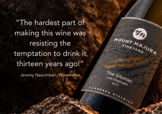 Jeremy Late Disgorgement Quote